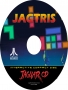Atari  Jaguar  -  Jagtris (2)